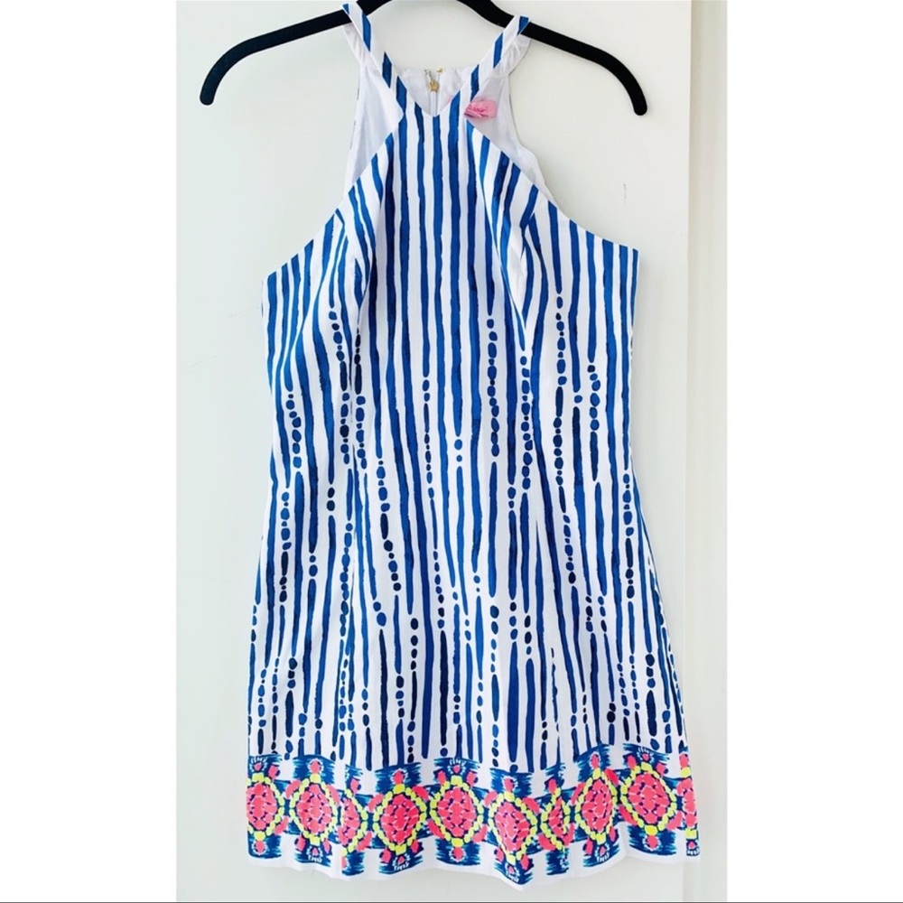 Lilly Pulitzer sun dress